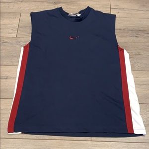 Nike tank top